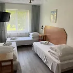 Hotel Velga Vilna