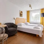 Hotel Velga