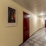Hotel Velga 2*