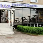 Velga Otel 2*