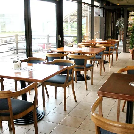 Velga Hotel