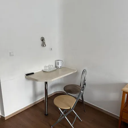 Hotel Velga 2*