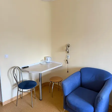 Velga Hotel Vilnius