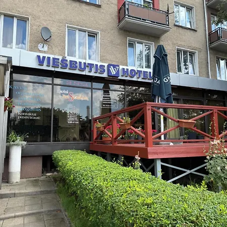 מלון Velga
