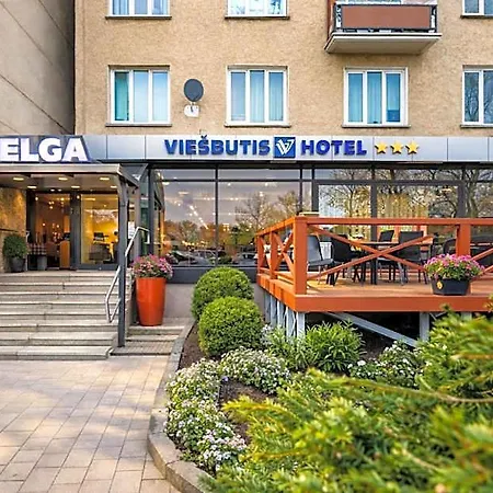 Szálloda Velga