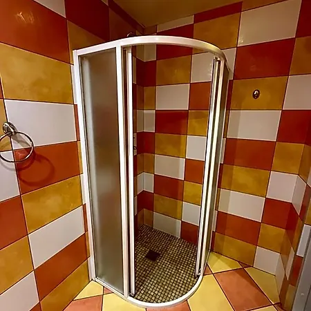Szálloda Velga 2*