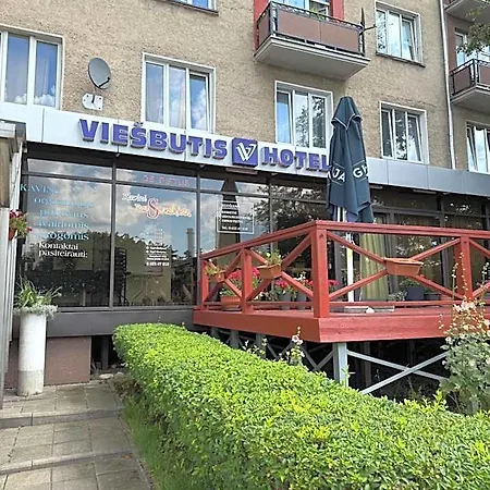 Velga Vilnius