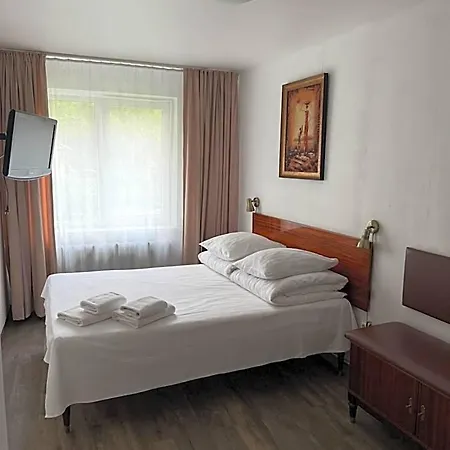 Velga Szálloda