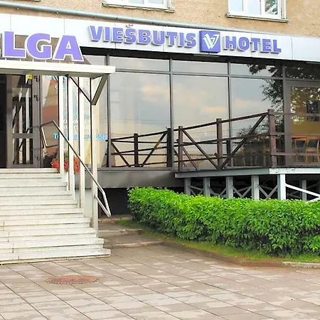 Velga 2*