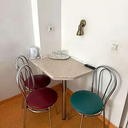 Velga 2* Vilnius