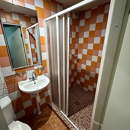 Szálloda Velga