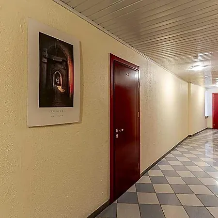 Velga Szálloda 2*