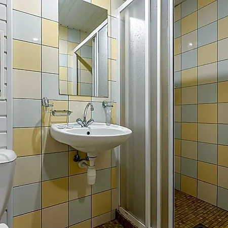 Szálloda Velga 2*