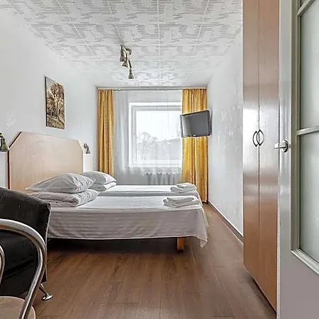 Hotel Velga