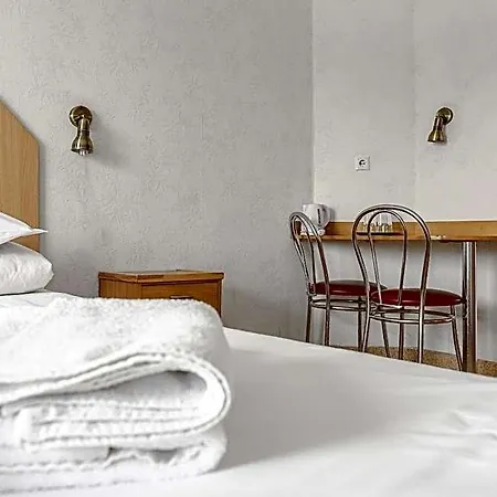 Velga Hotel Vilnius