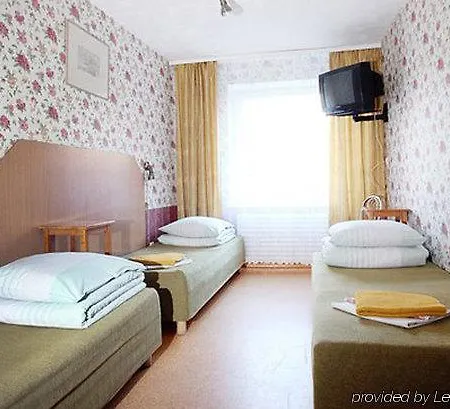 Velga Hotel Vilnius
