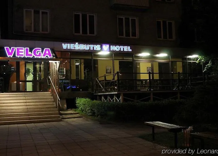 Velga Hotel