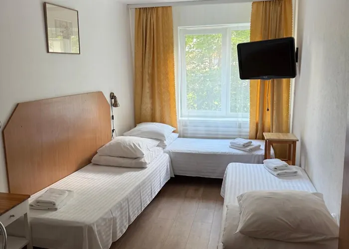 ベルガ ヴィリニュス