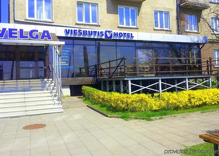 Velga Hotel