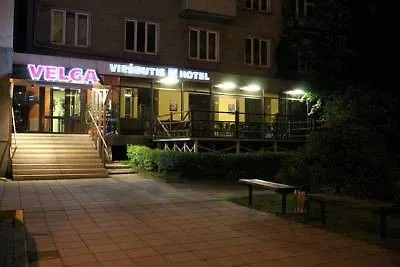 Velga Hotel 2*