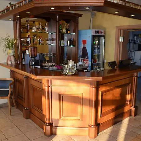 Hotel Velga