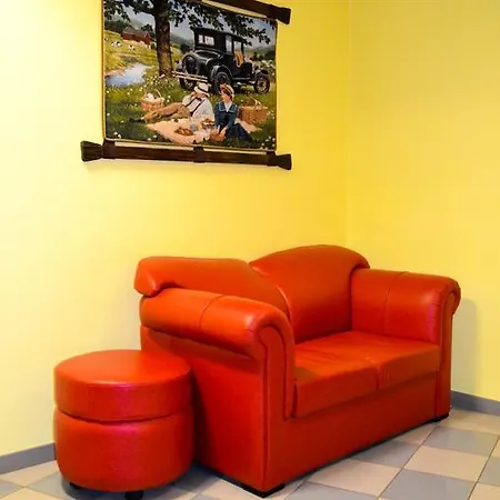 Hotel Velga 2*