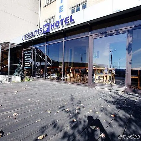 Hotel Velga