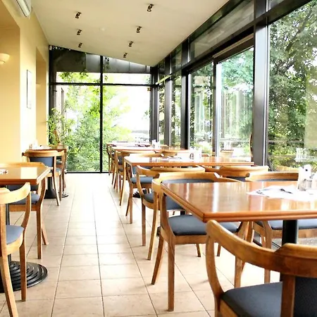 Velga Hotel