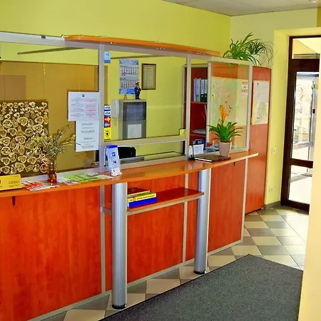 Velga Hotel
