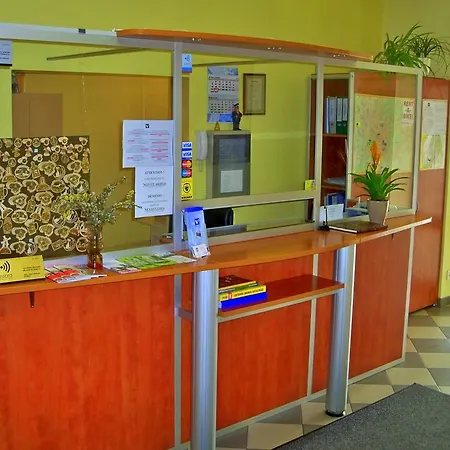 Velga Hotel 2*