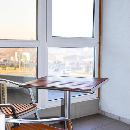 Velga Hotel 2*