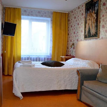 Velga Hotel