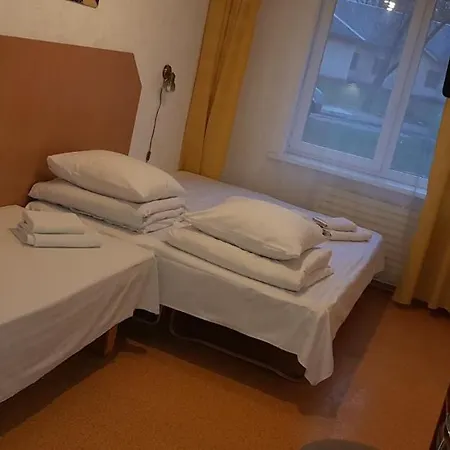 Velga Hotel 2*