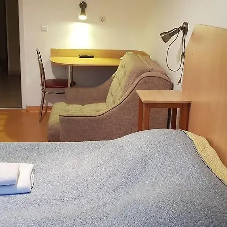 Velga Hotel