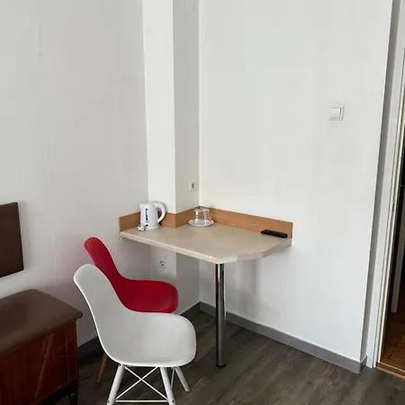 Velga Hotel